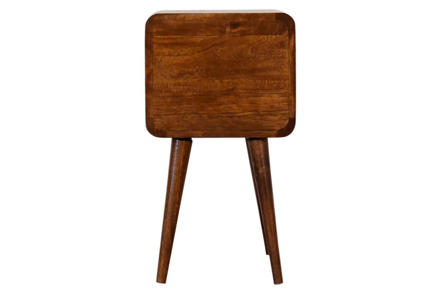 Artisan - Curved Mini Bedside