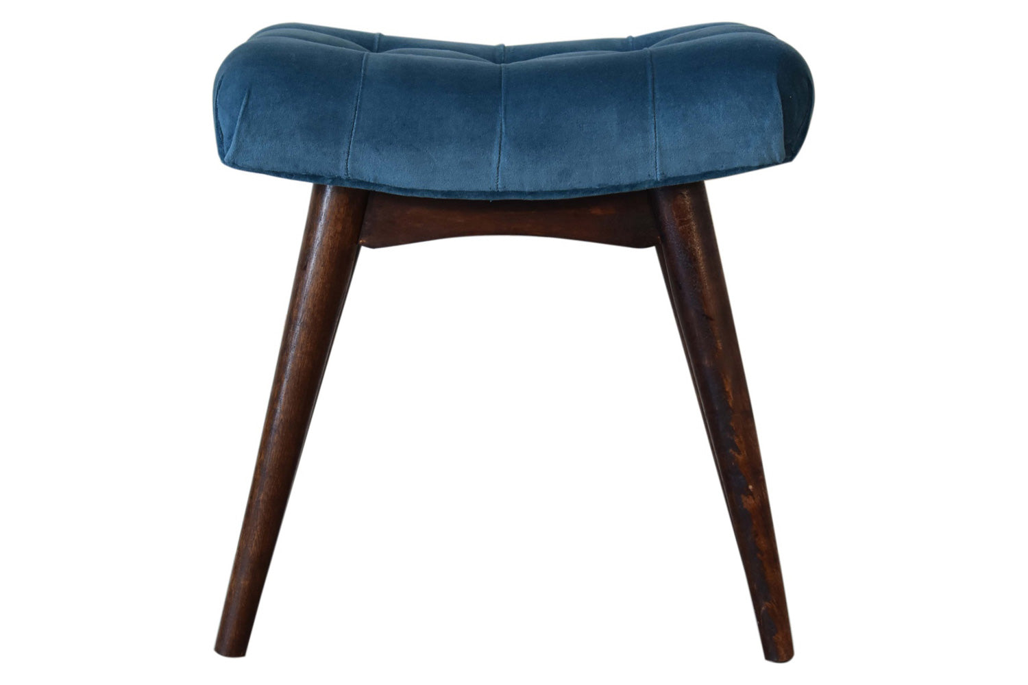 Artisan - Curved Mini Bench