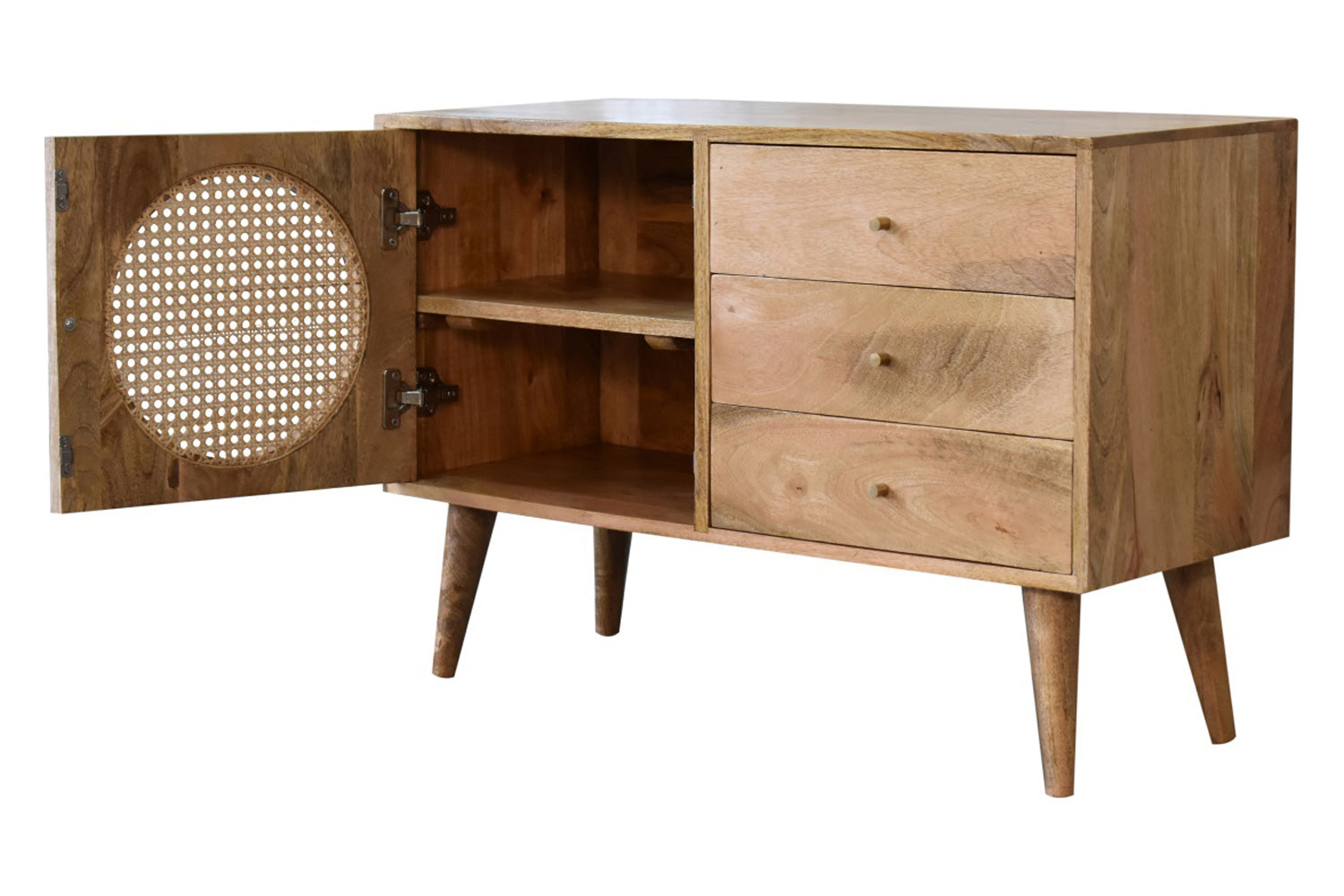 Artisan - Larissa Sideboard