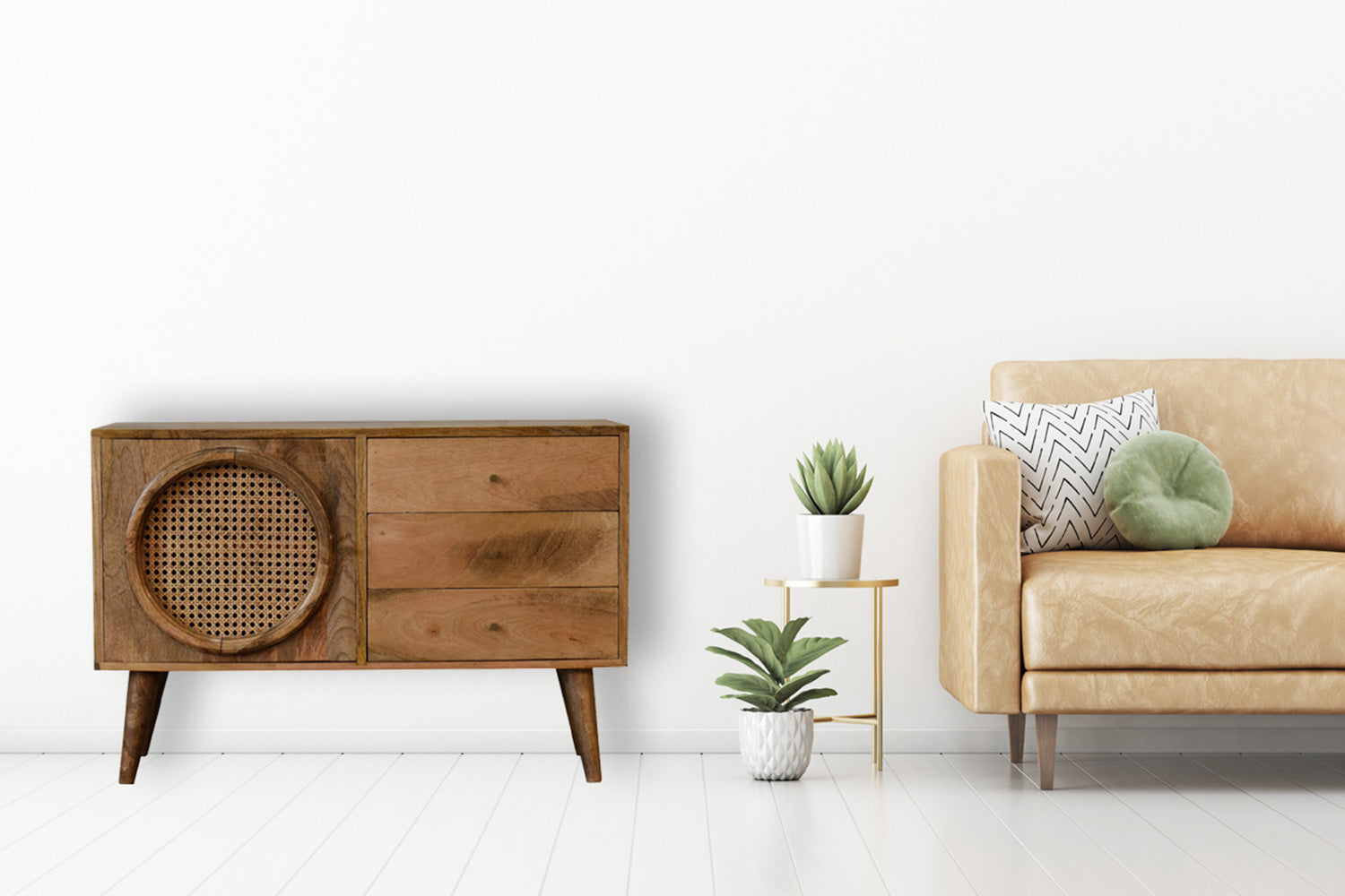 Artisan - Larissa Sideboard