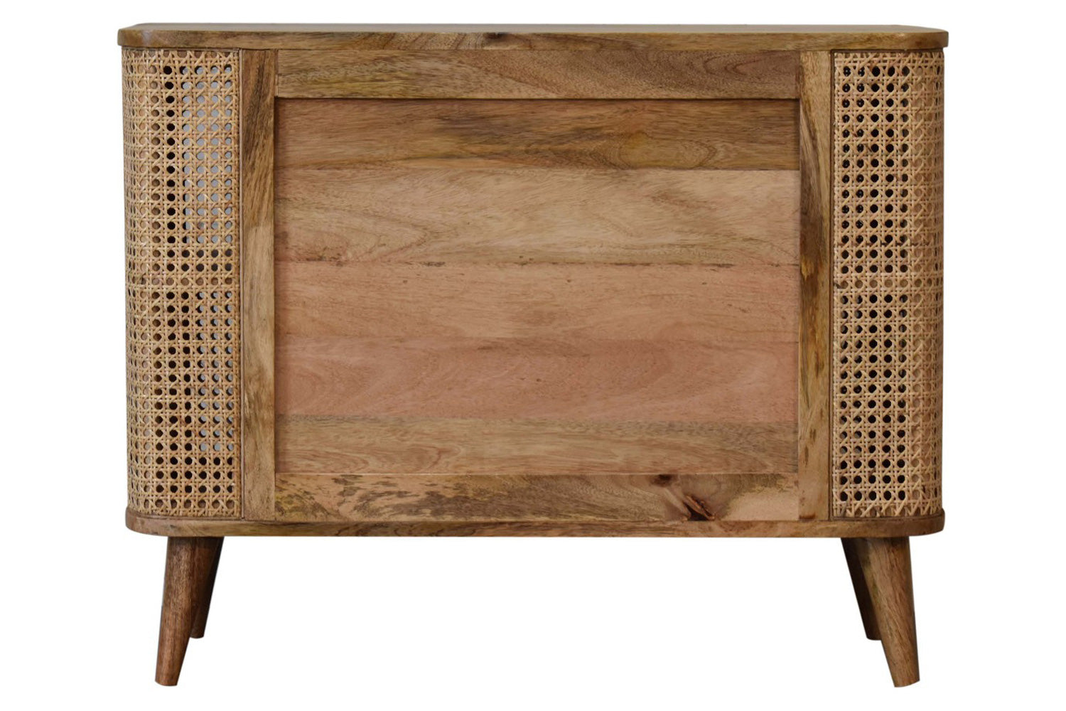 Artisan - Larissa Open Double Cabinet