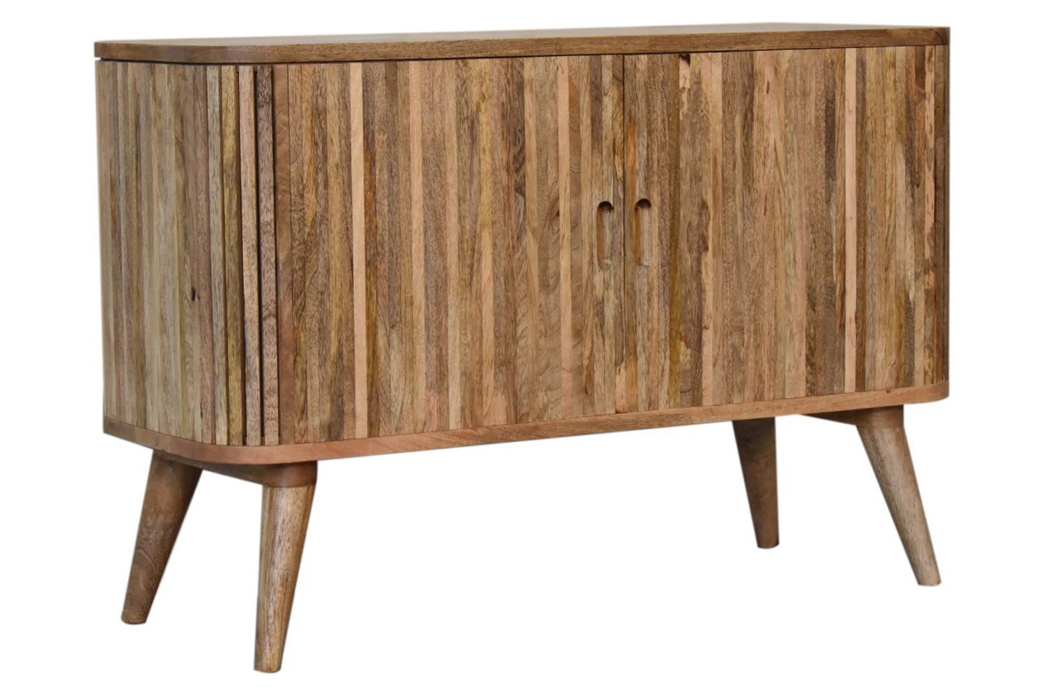 Artisan - Mokka Sideboard