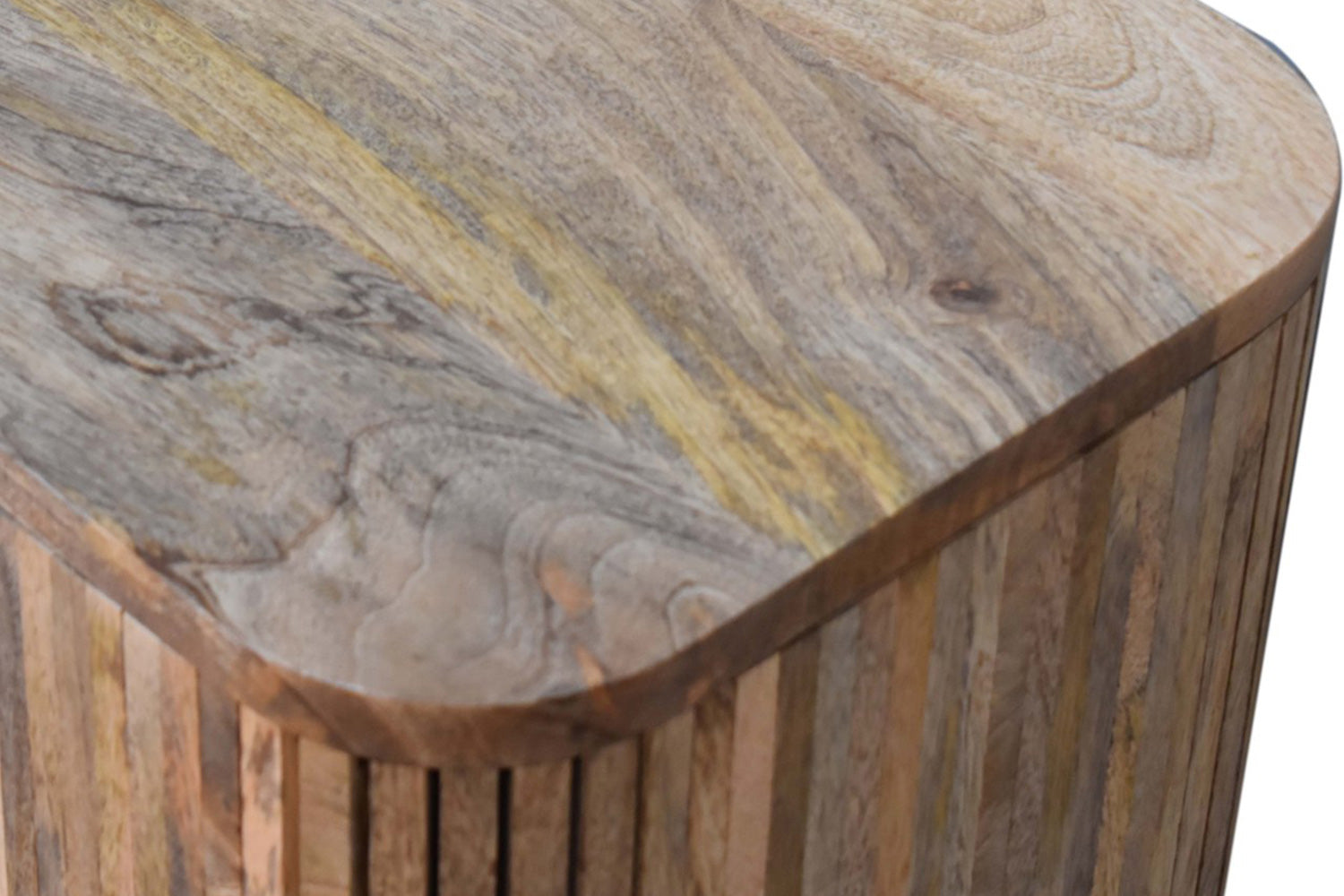 Artisan - Mokka Sideboard