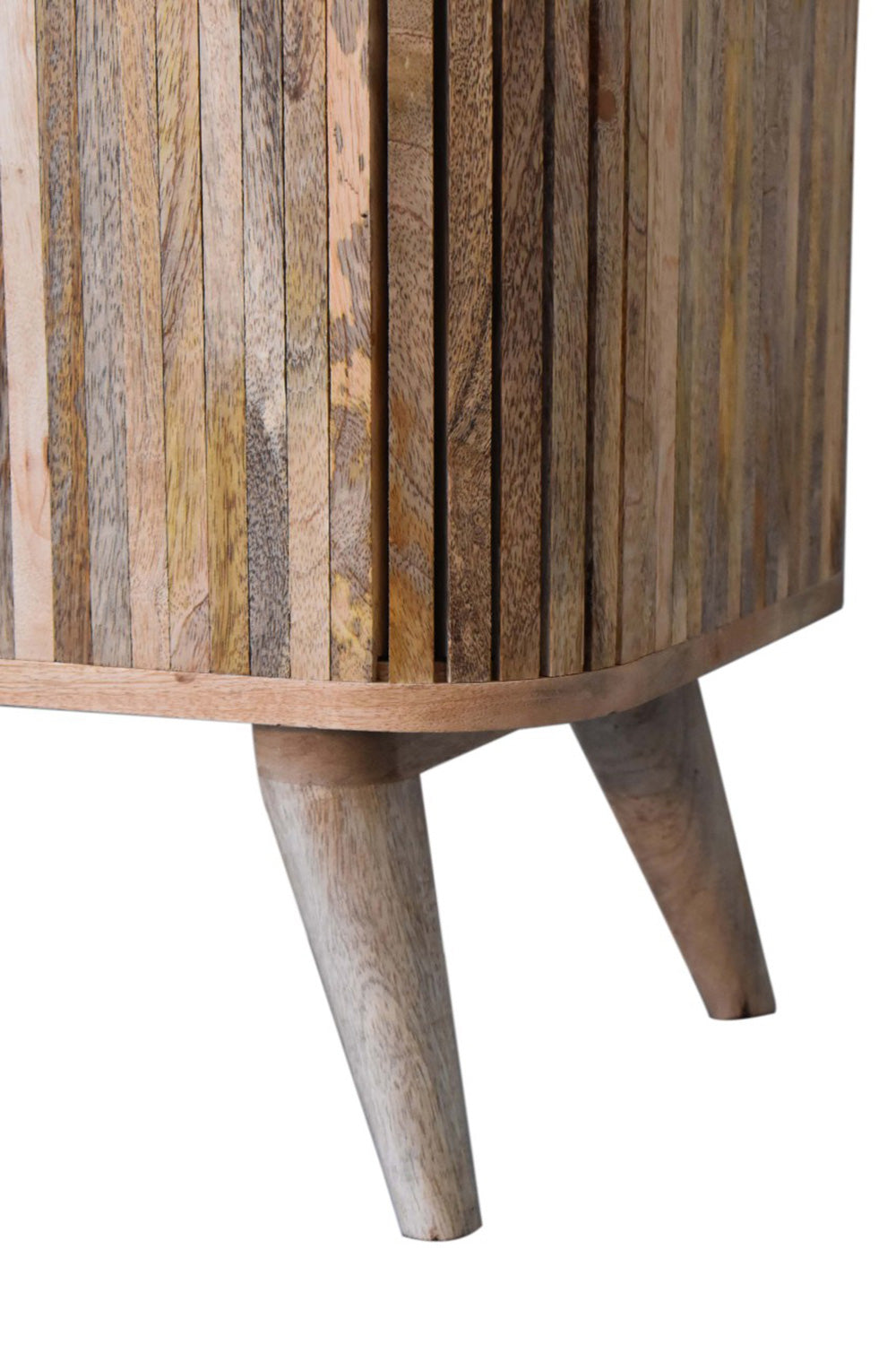 Artisan - Mokka Sideboard