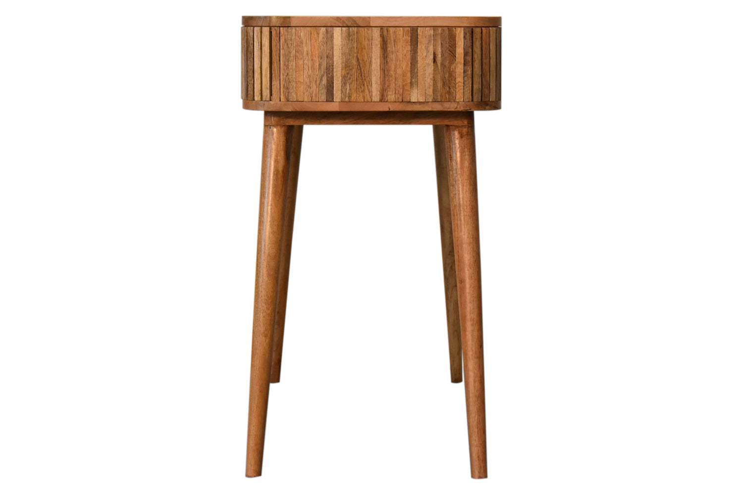 Artisan - Mokka Console Table