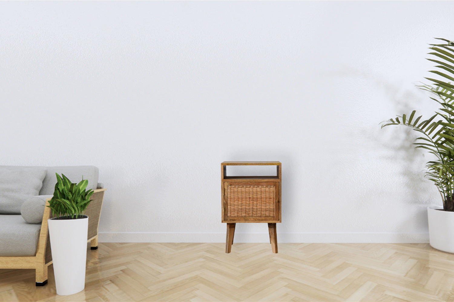 Artisan - Knit Door Bedside