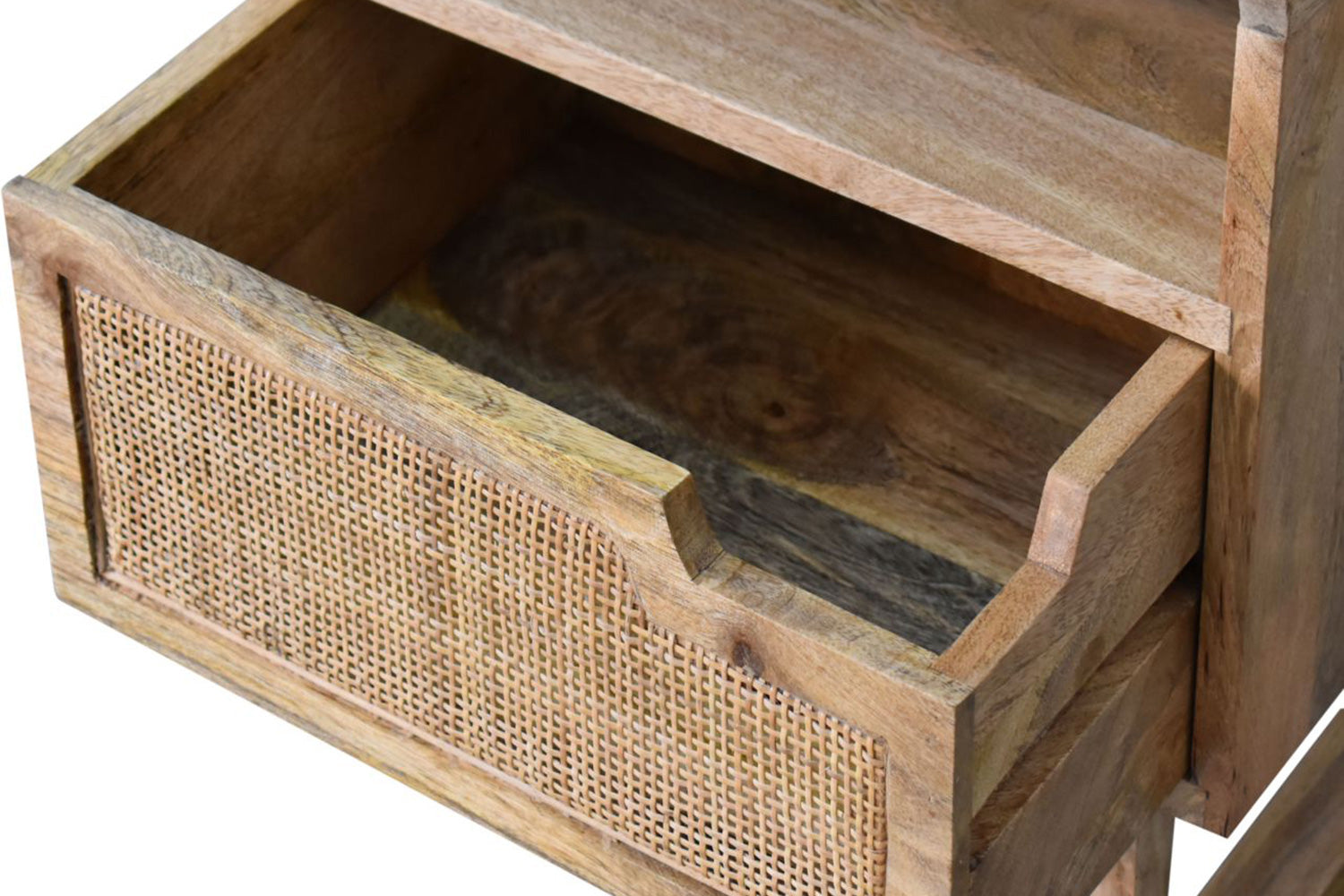 Artisan - Tallin Bedside