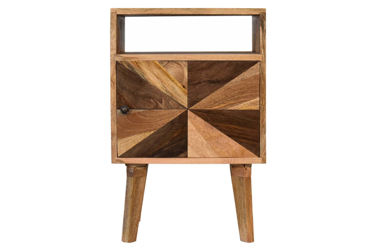 Artisan - Safi Bedside
