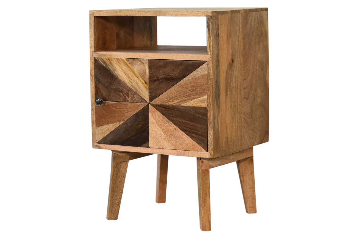 Artisan - Safi Bedside