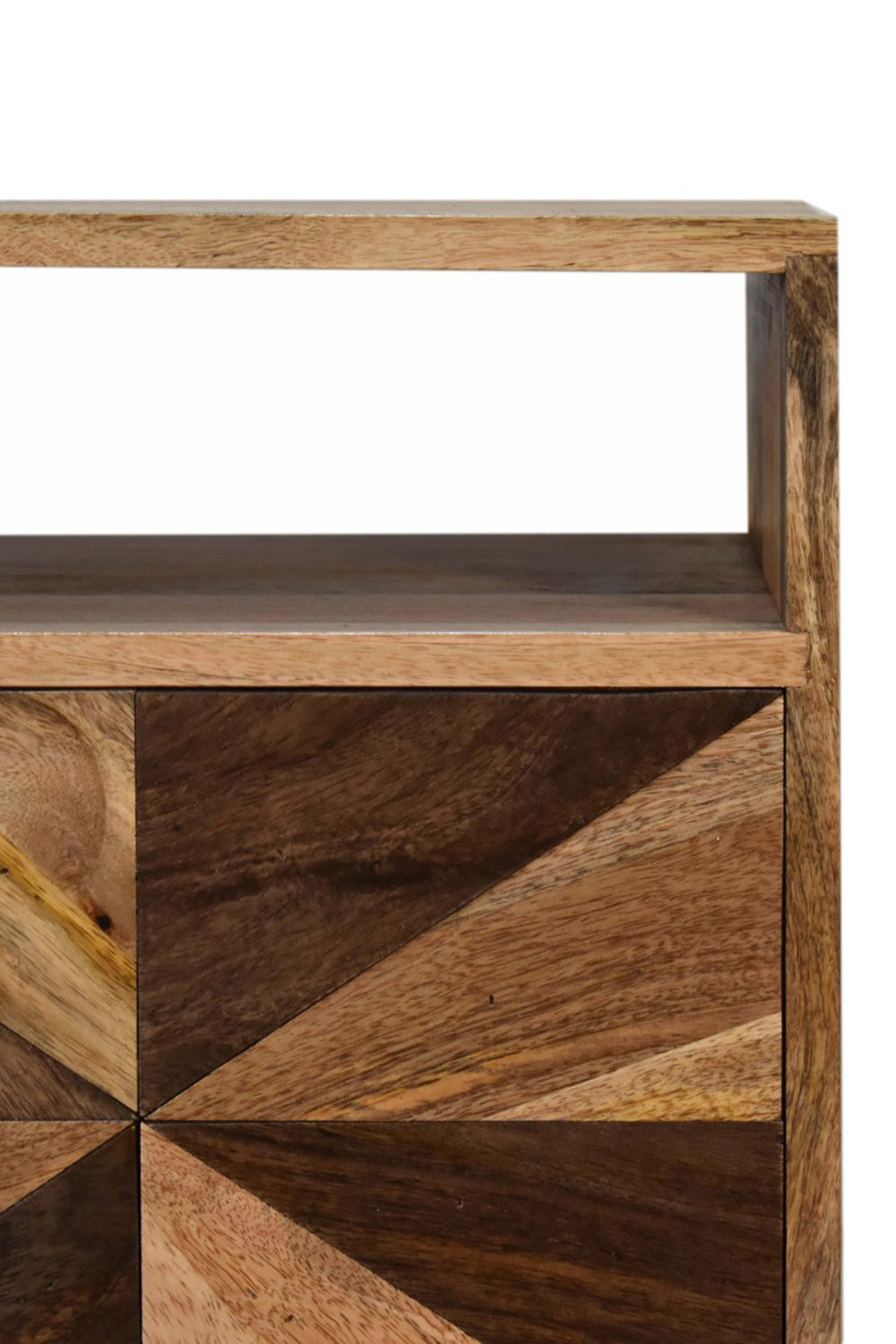 Artisan - Safi Bedside