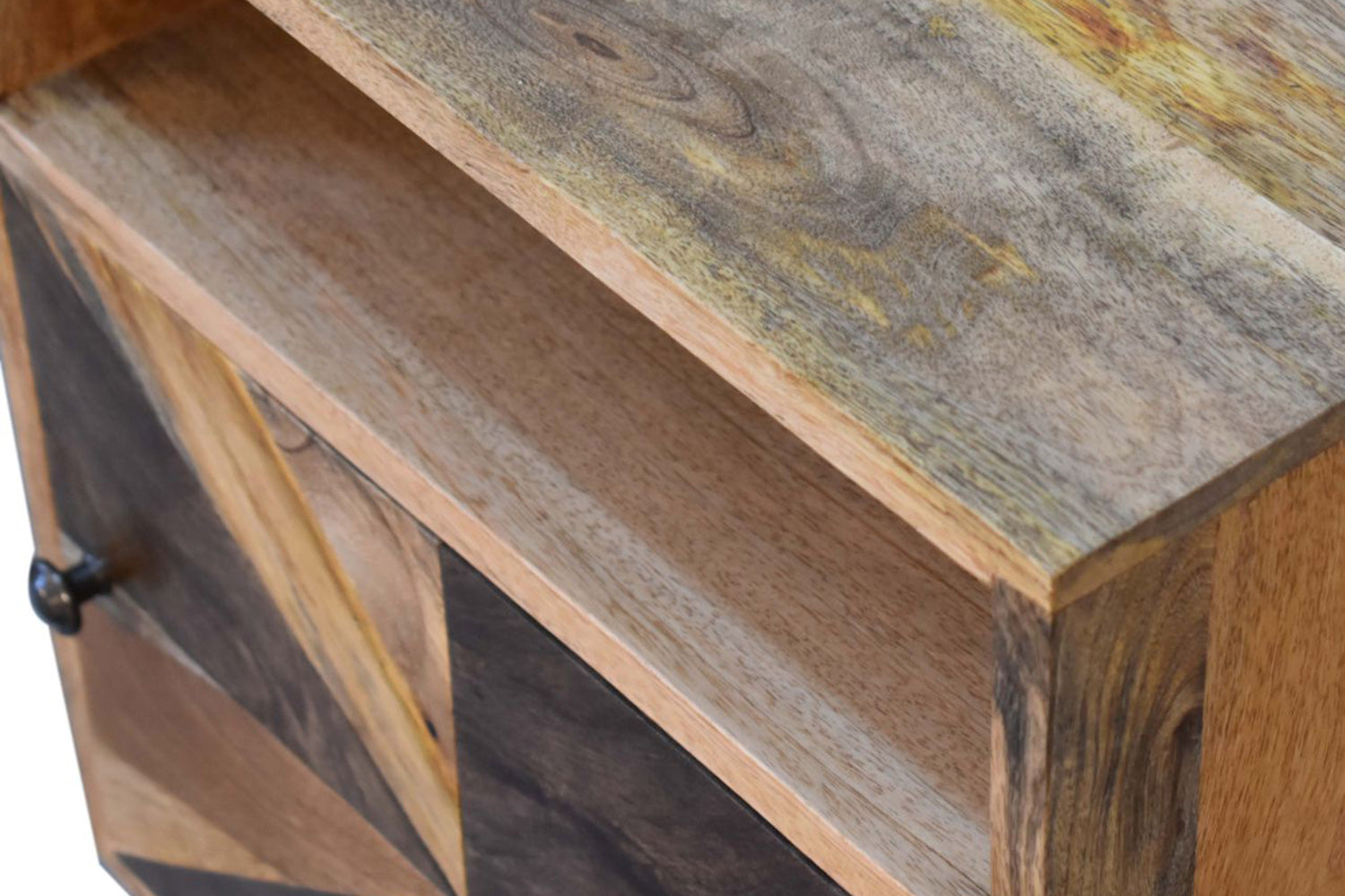 Artisan - Safi Bedside