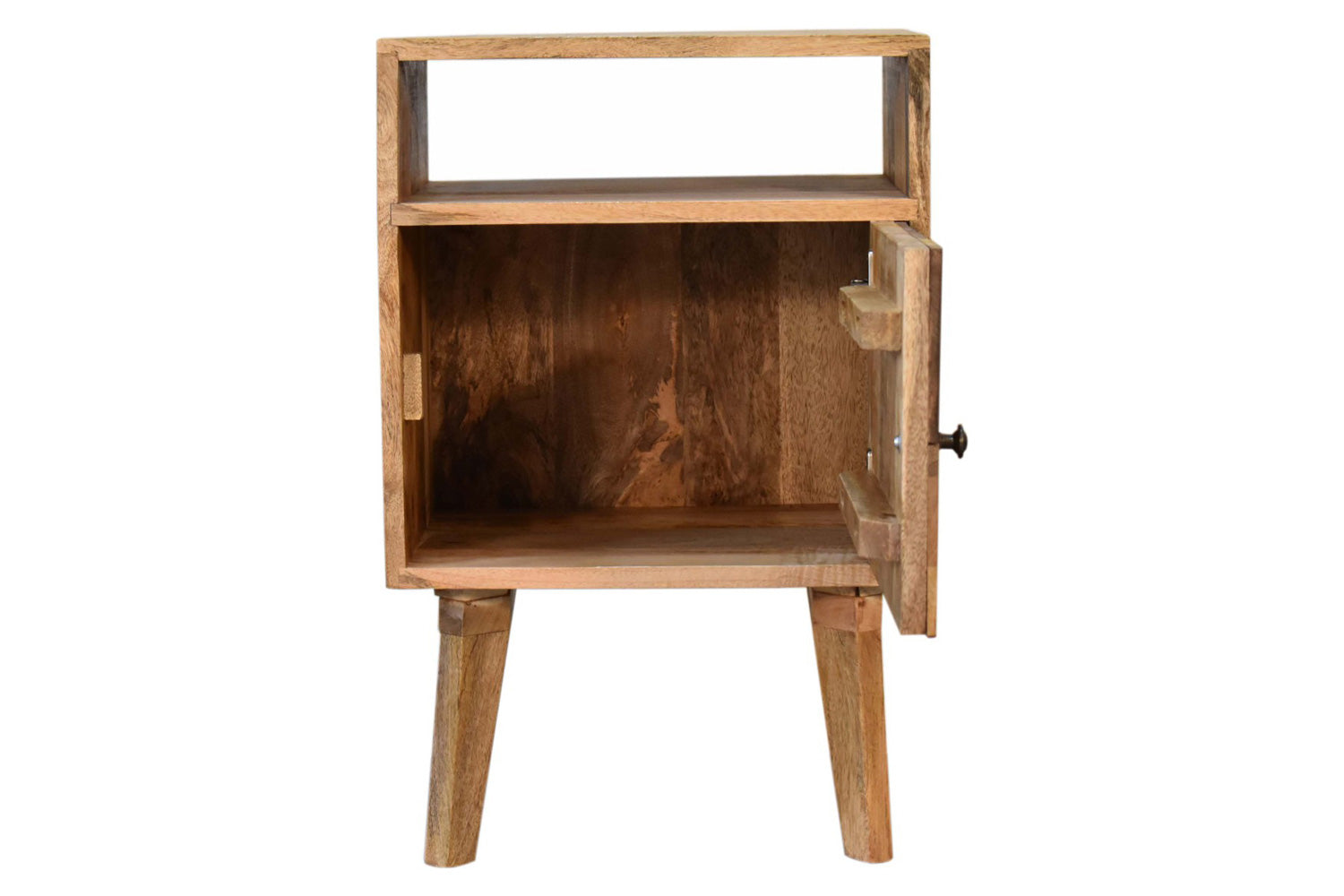 Artisan - Safi Bedside