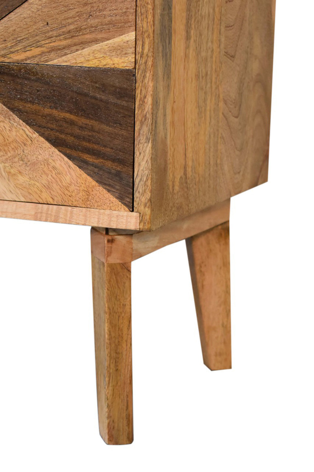 Artisan - Safi Bedside