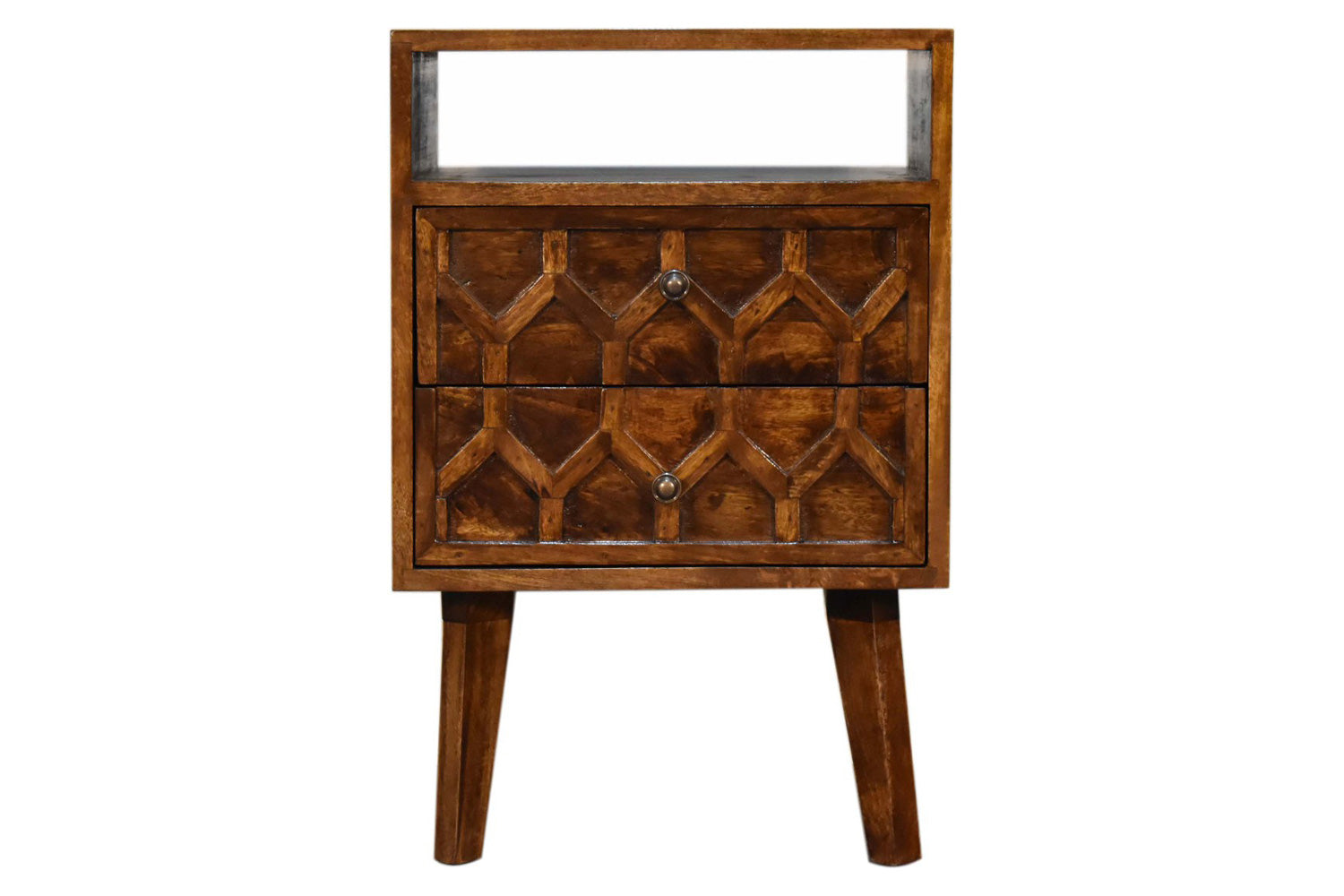 Artisan - Amouri Bedside