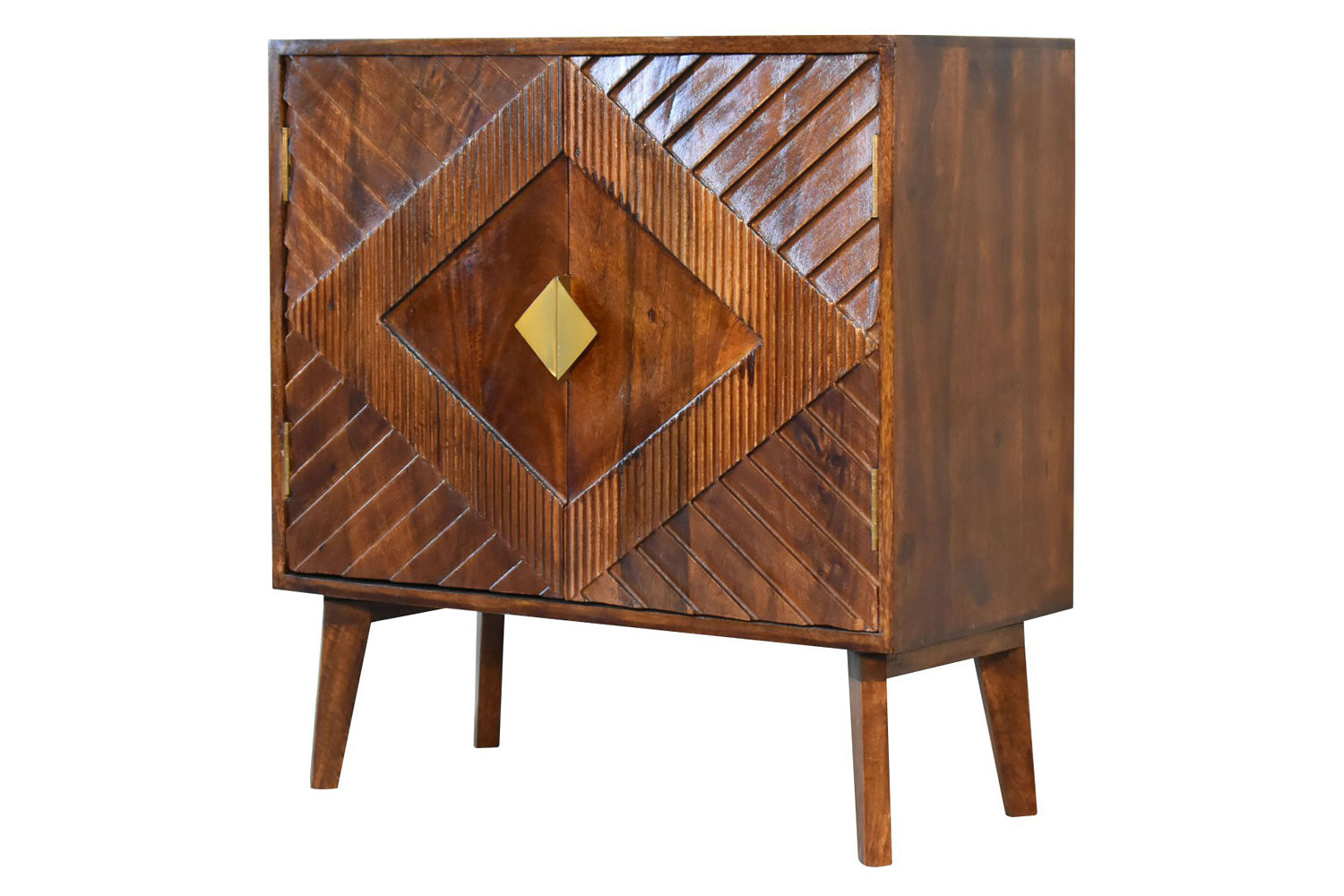 Artisan - Alma Cabinet