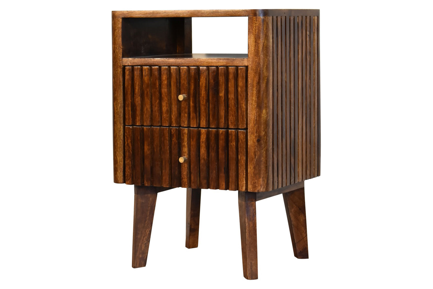Artisan - Reeve Bedside