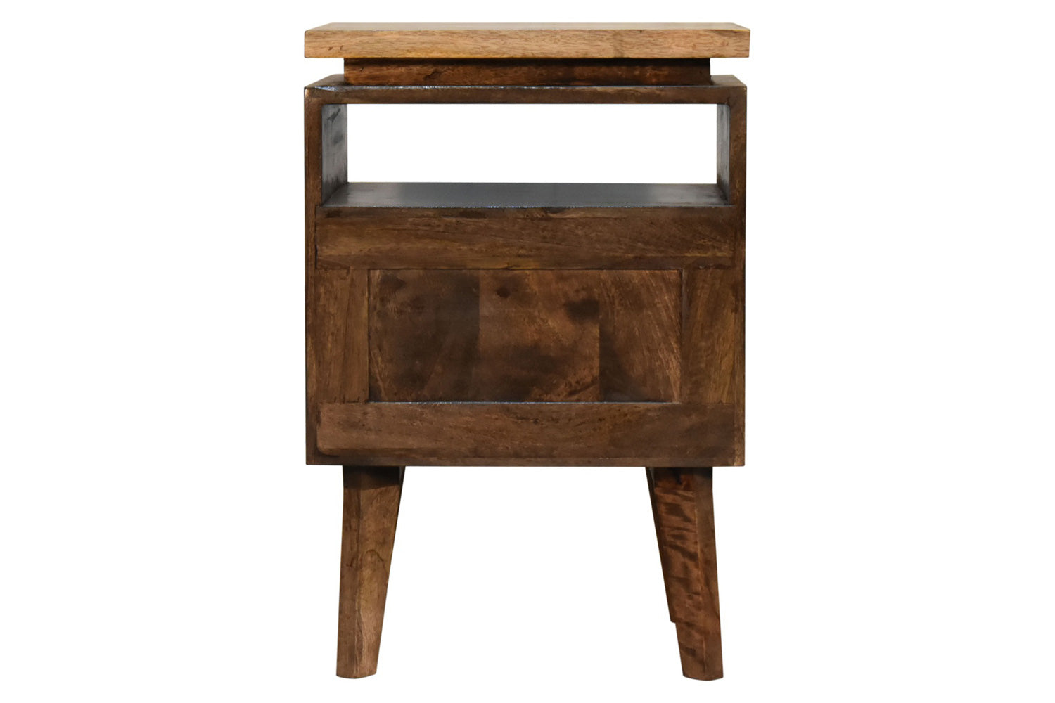 Artisan - Platform Bedside