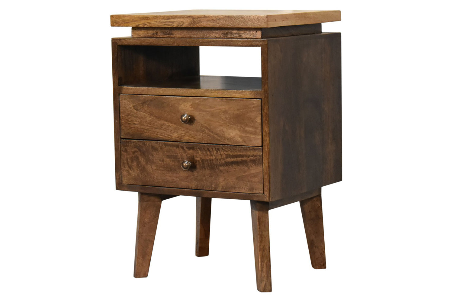 Artisan - Platform Bedside