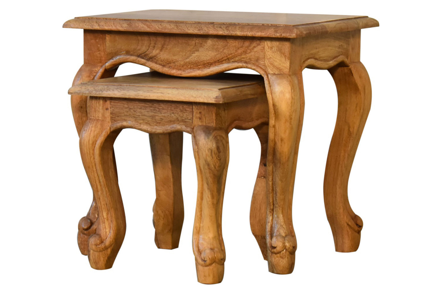 Artisan - French Style Stool Set