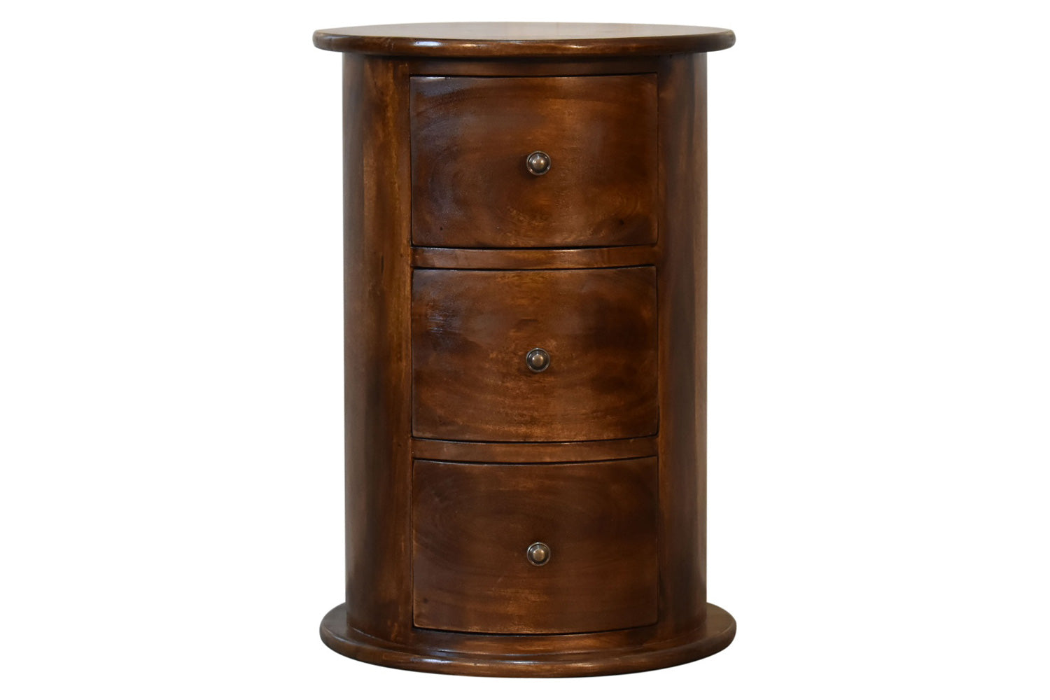 Artisan - Drum Bedside