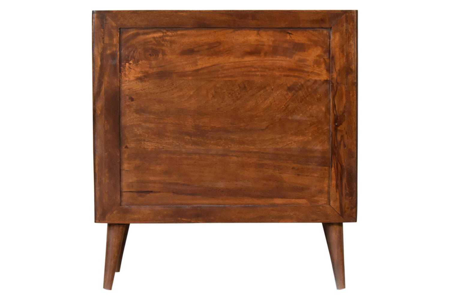 Artisan - Arch Cabinet in Chestnut