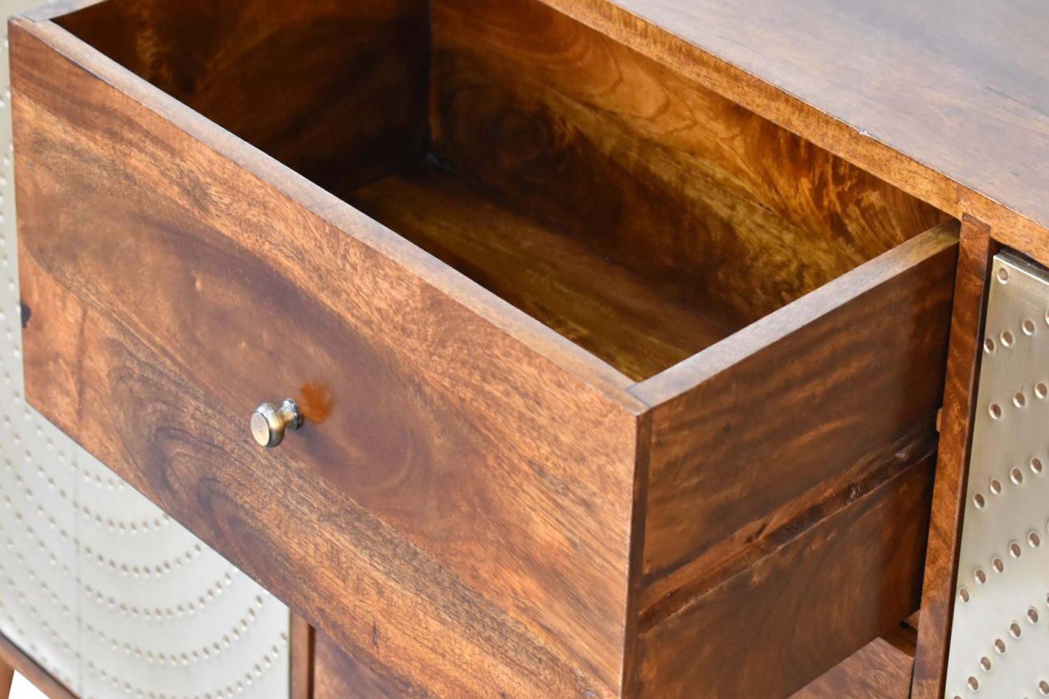 Artisan - Zen Sideboard