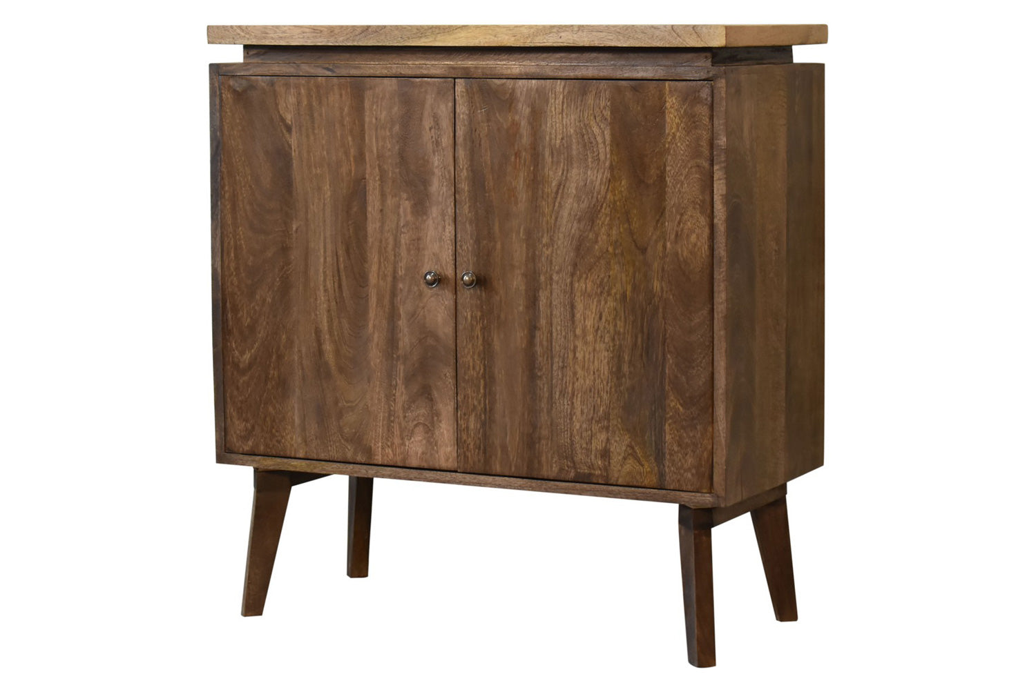 Artisan - Platform Cabinet