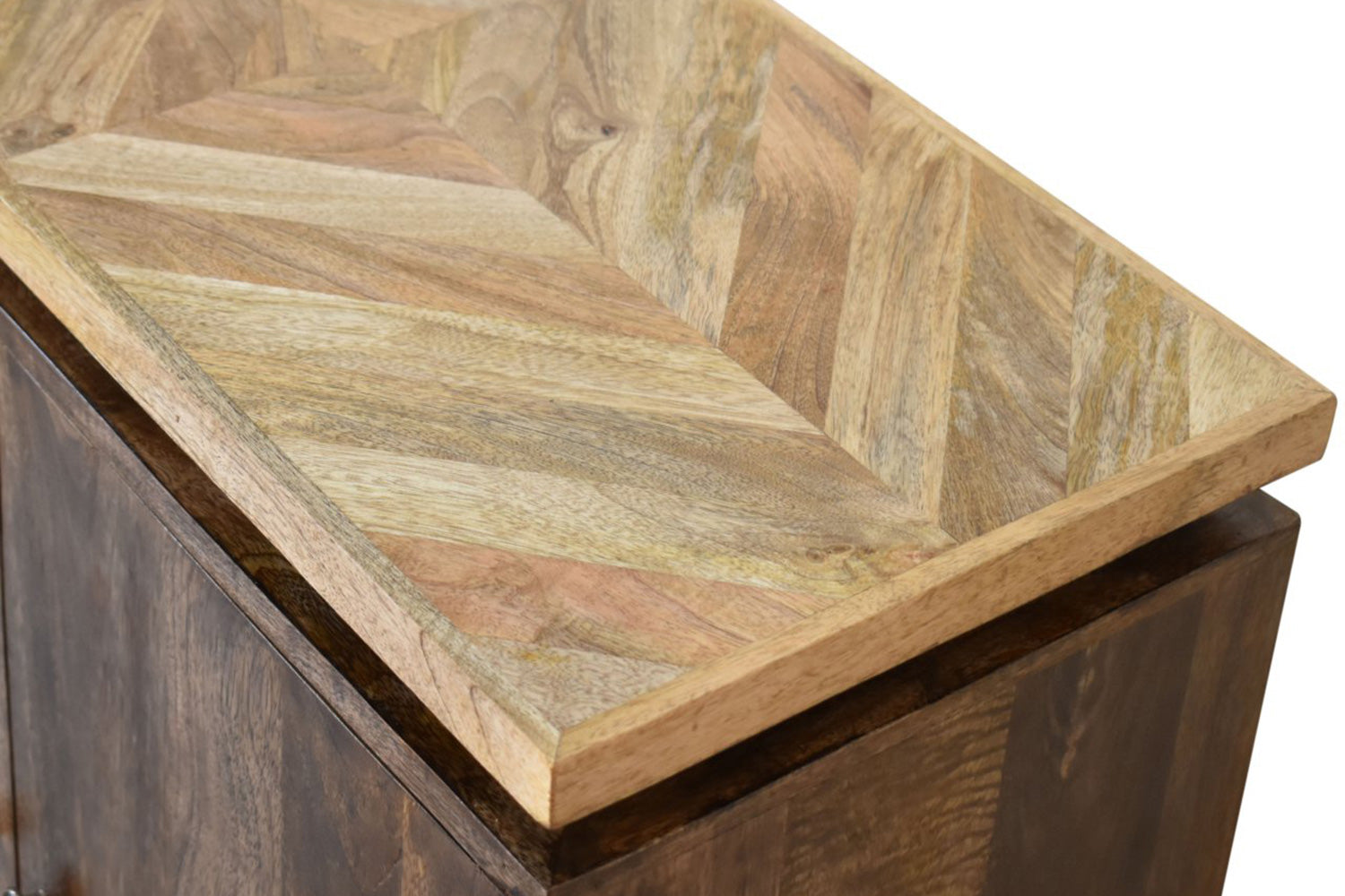 Artisan - Platform Cabinet