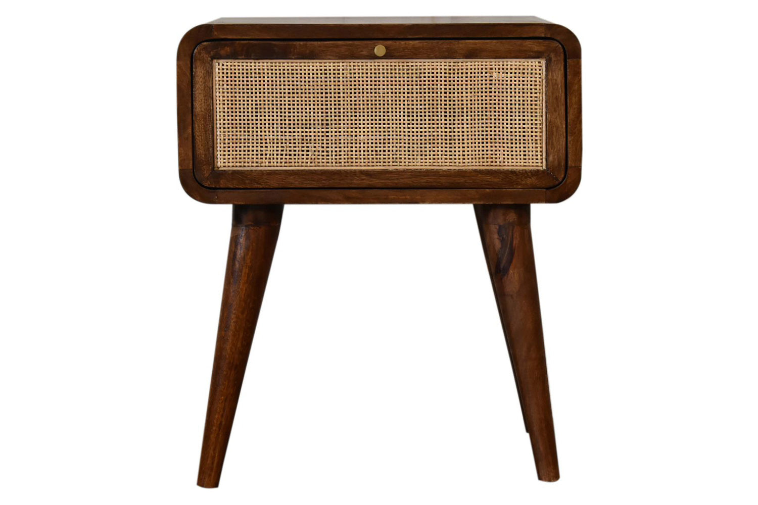 Artisan - Woven Bedside