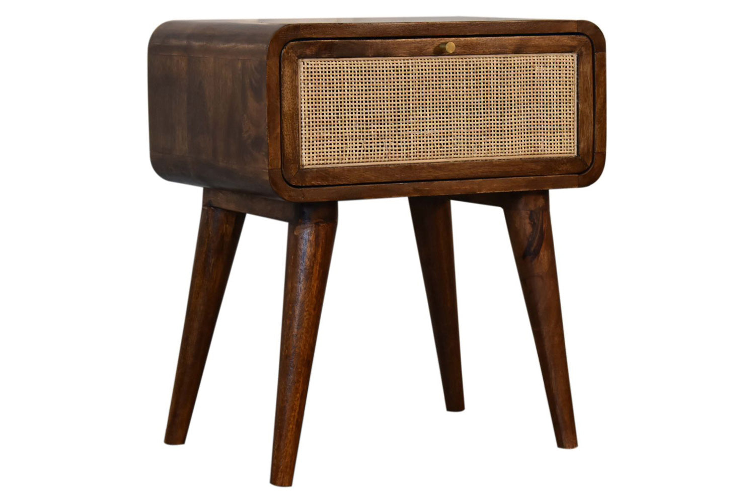 Artisan - Woven Bedside