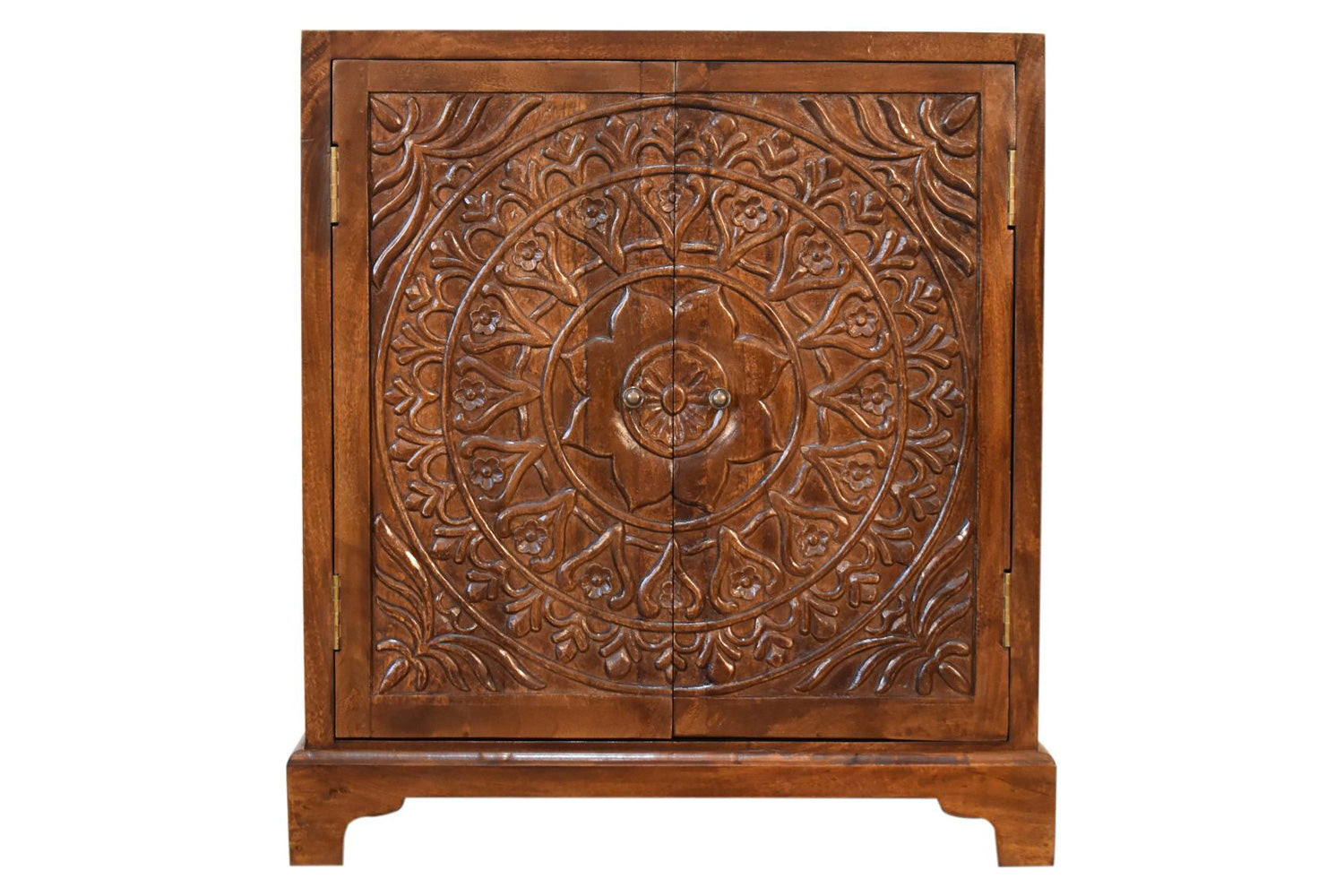 Artisan - Tova Cabinet w/o Open Shelf