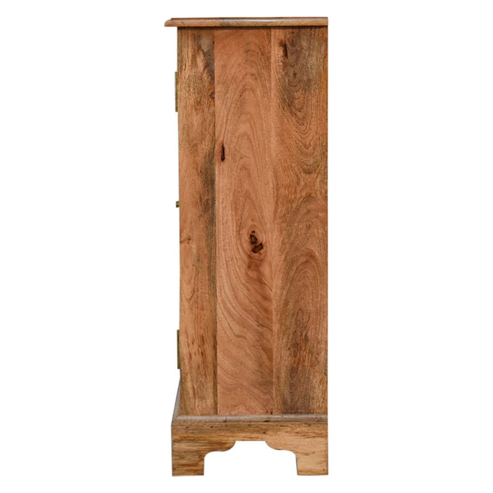 Artisan - Close-Knit Lounge Cabinet