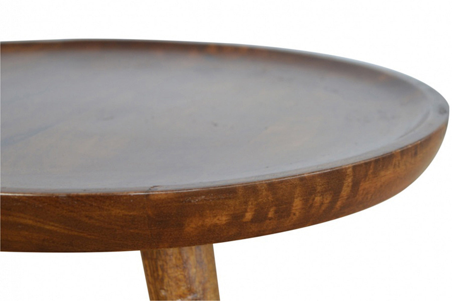 Artisan - Tray Nesting Stools in Chestnut