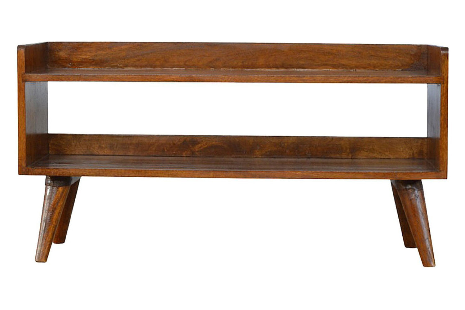 Artisan - Nordic Storage Bench