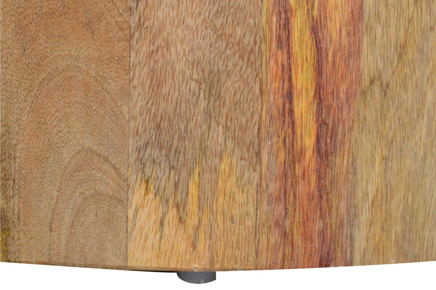 Artisan - Round Wooden Coffee Table