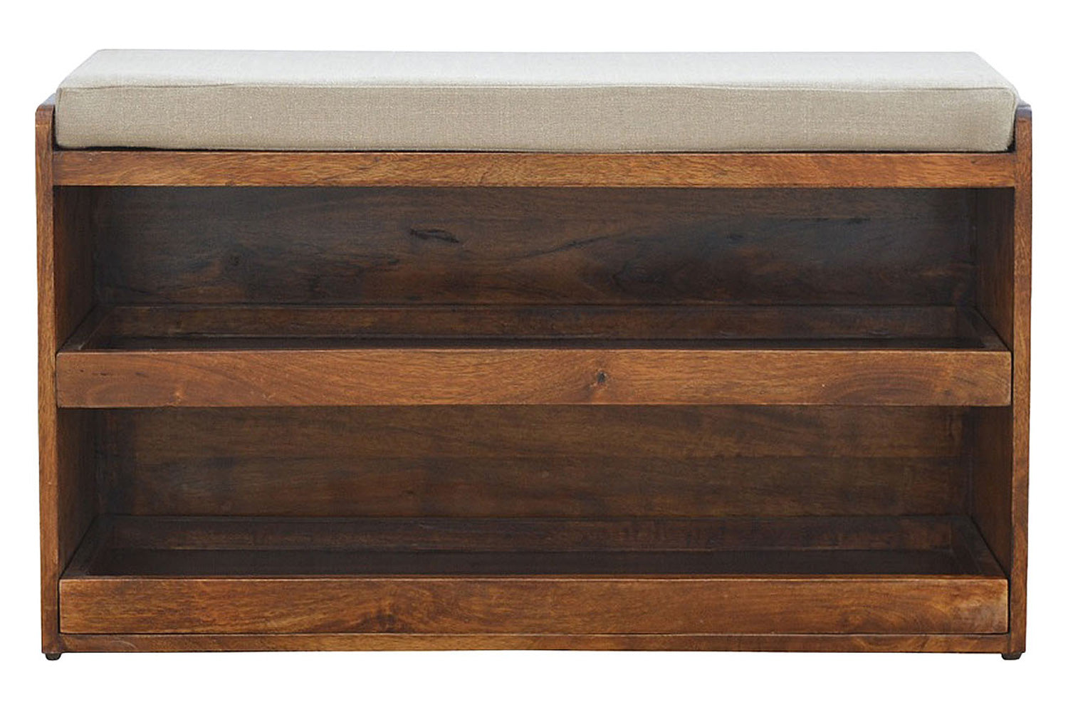 Artisan - Solid Wood Shoe Storage Unit