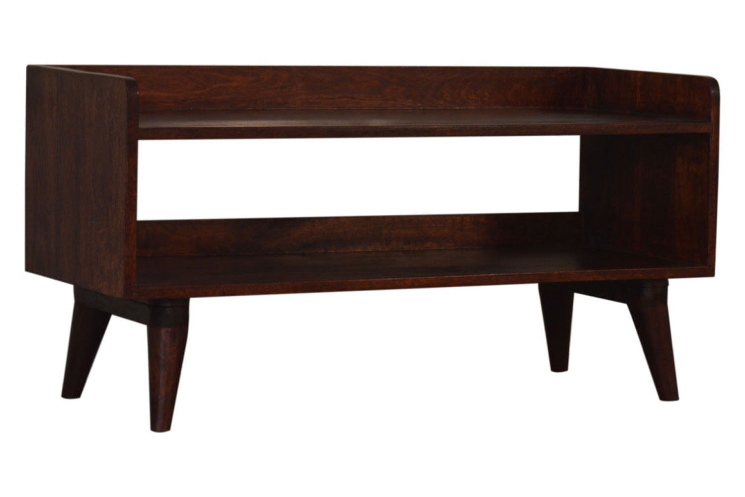 Artisan - Nordic Storage Bench