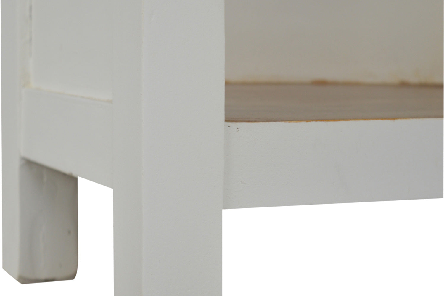 Artisan - Country Two Tone Cabinet