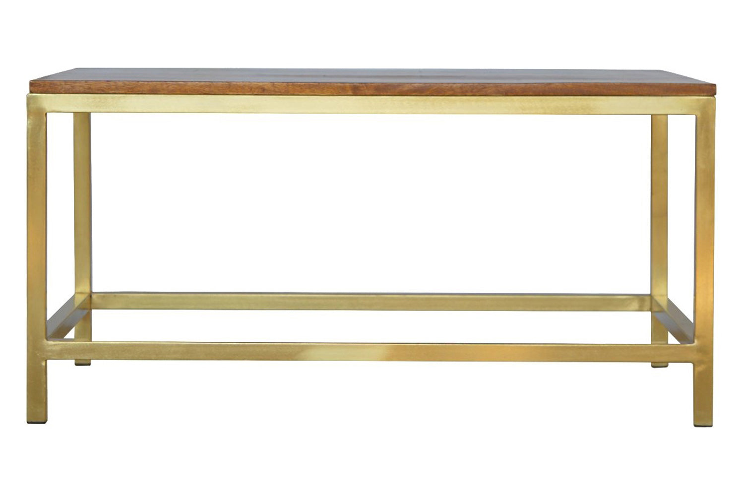 Artisan - Panels Coffee Table