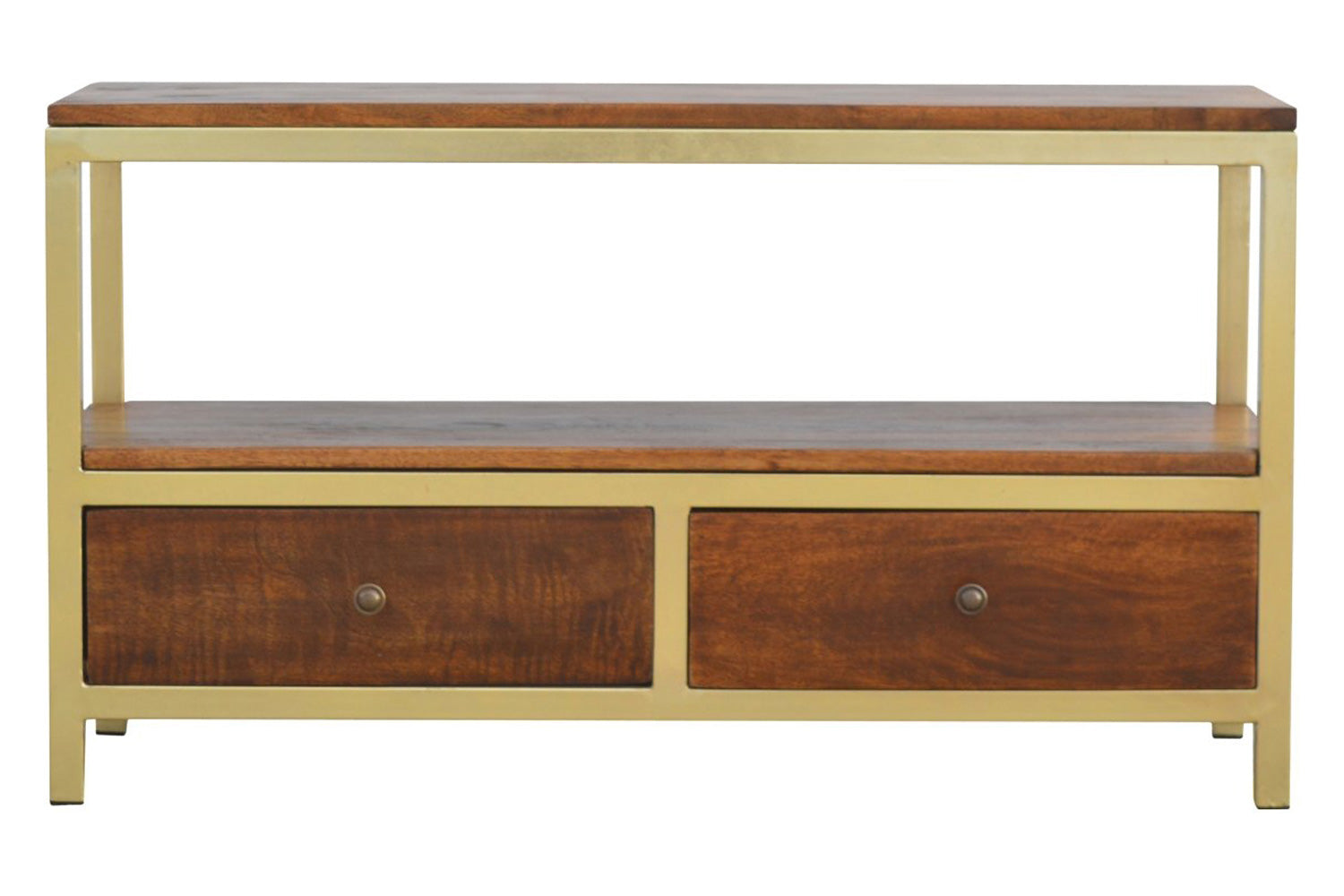 Artisan - Panels Coffee Table