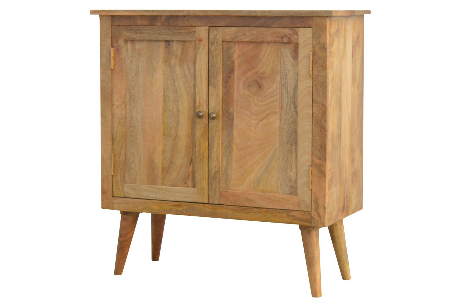Artisan - Nordic Style Cabinet