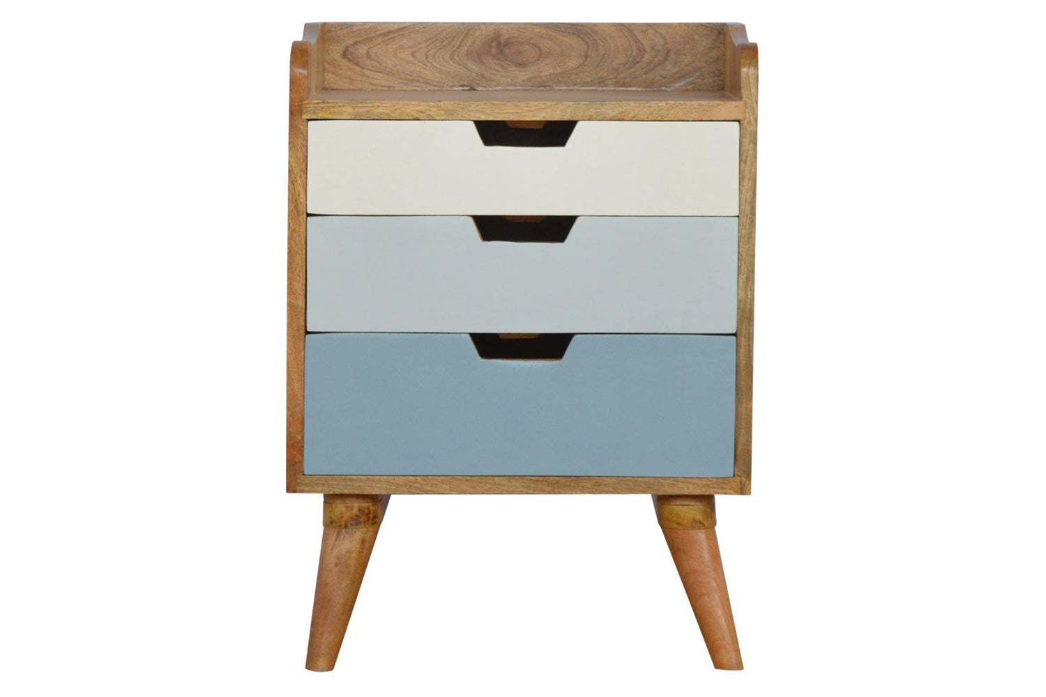 Artisan - Gradient Bedside