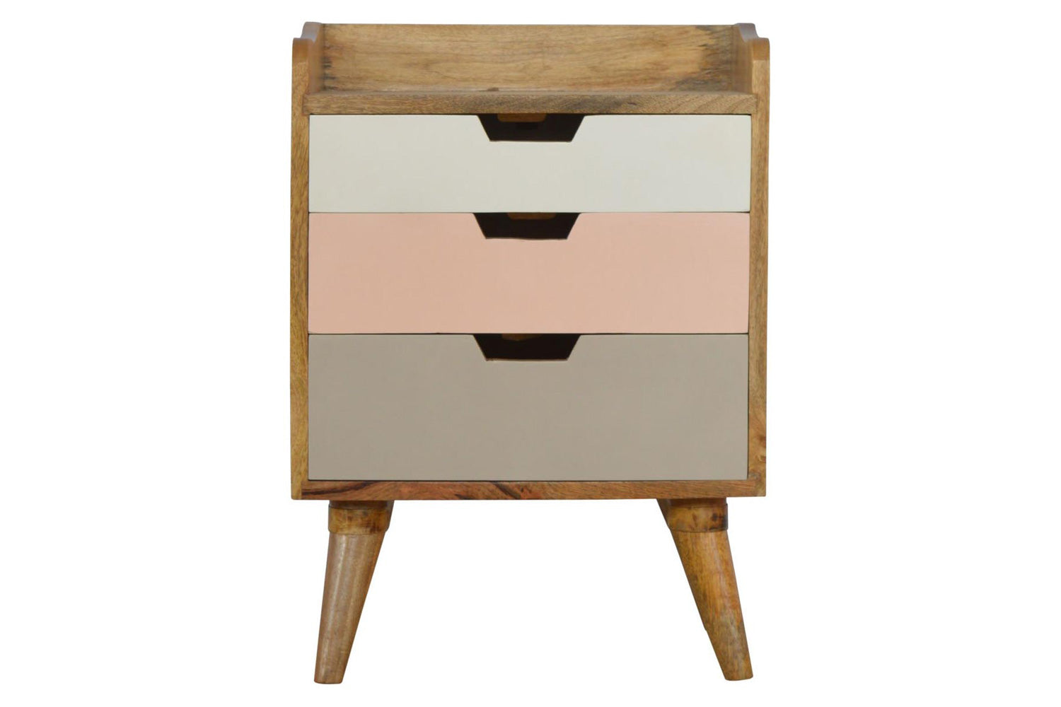 Artisan - Gradient Bedside