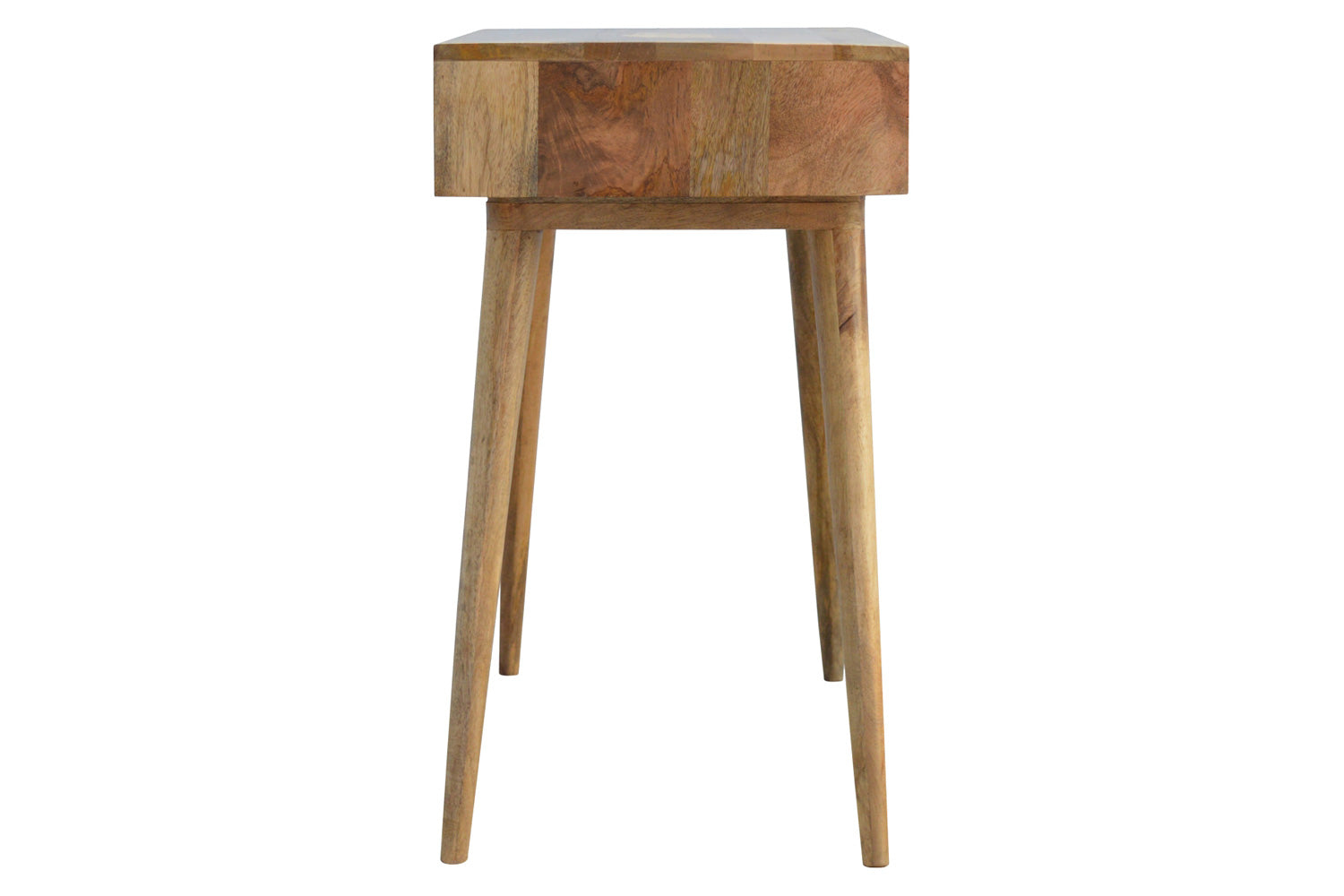 Artisan - Bone Inlay Writing Desk