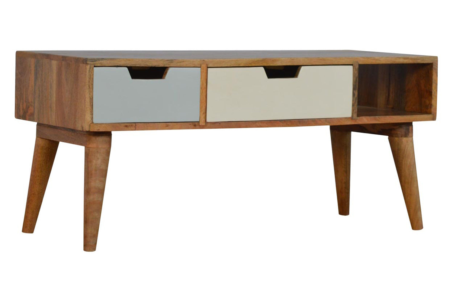 Artisan - Gradient Media Unit