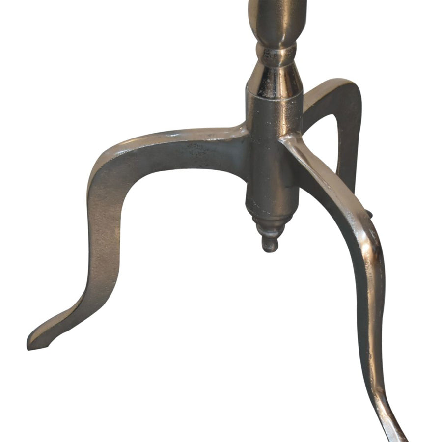 Artisan - Silver Coat Stand