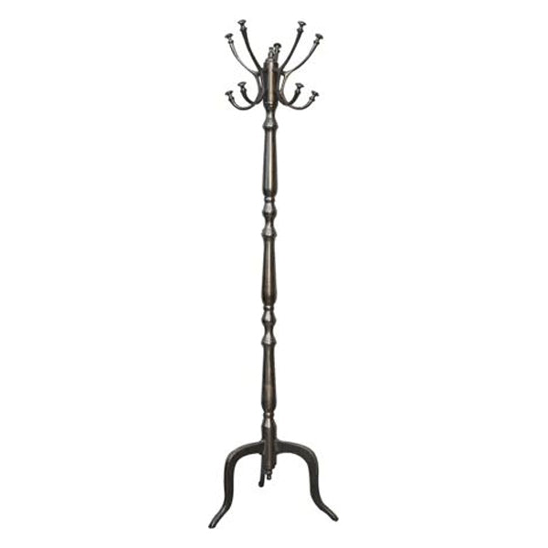 Artisan - Silver Coat Stand