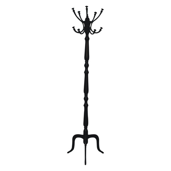 Artisan - Black Coat Stand