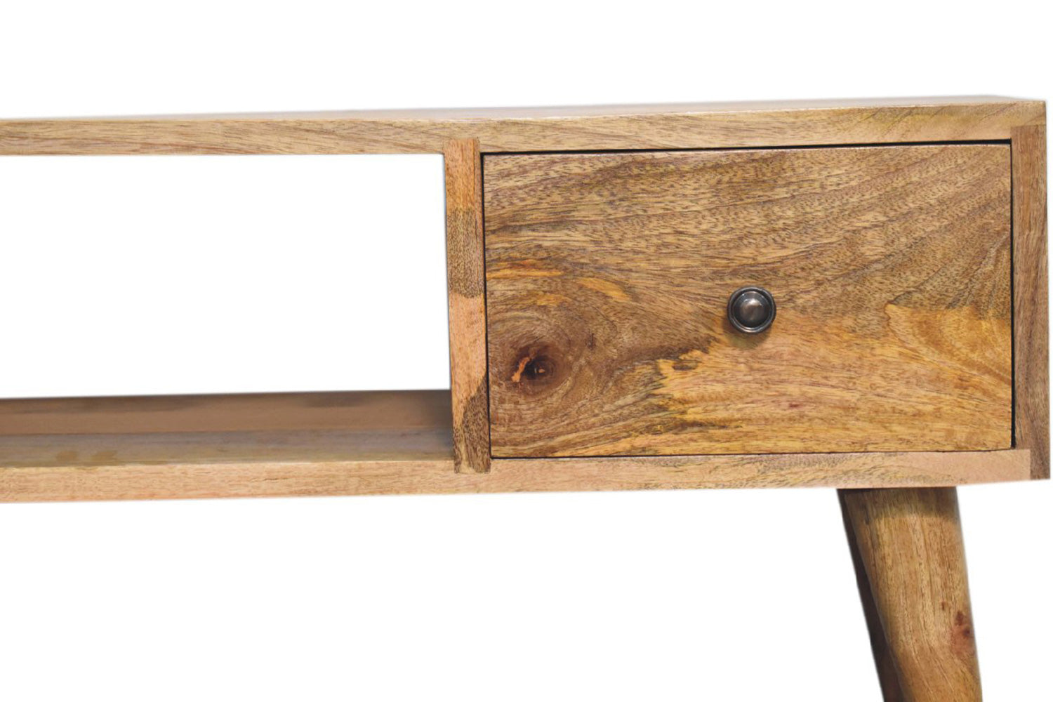 Artisan - Classic Oak-ish Coffee Table