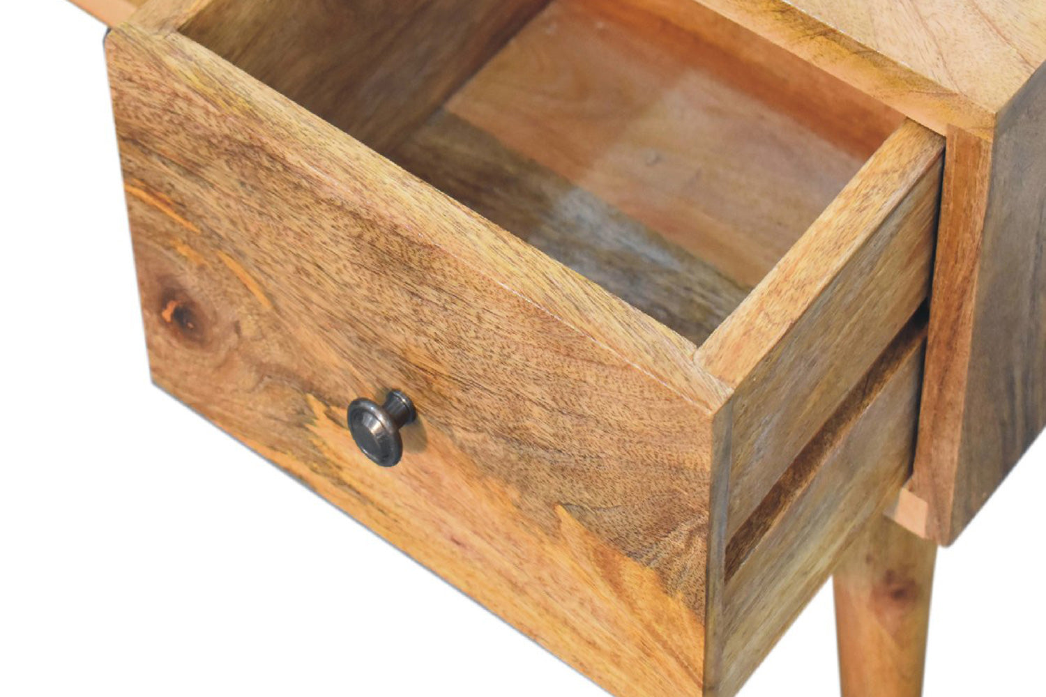Artisan - Classic Oak-ish Coffee Table